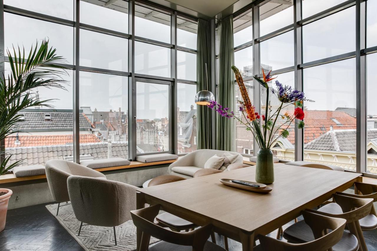 The Duke Boutique Hotel 's-Hertogenbosch  Luaran gambar