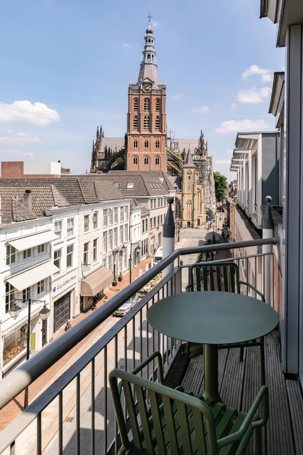 The Duke Boutique Hotel 's-Hertogenbosch  Luaran gambar