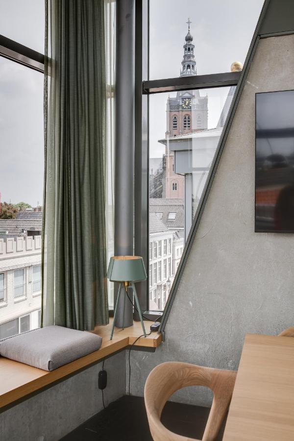 The Duke Boutique Hotel 's-Hertogenbosch  Luaran gambar