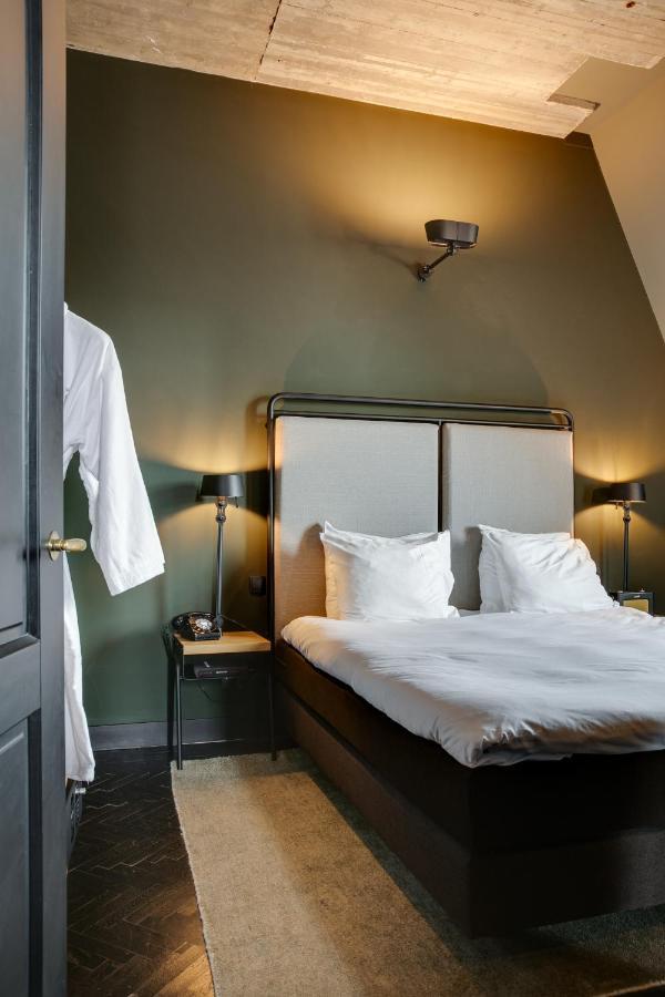 The Duke Boutique Hotel 's-Hertogenbosch  Luaran gambar