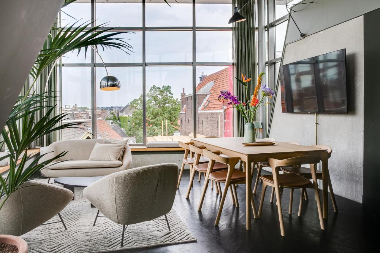 The Duke Boutique Hotel 's-Hertogenbosch  Luaran gambar