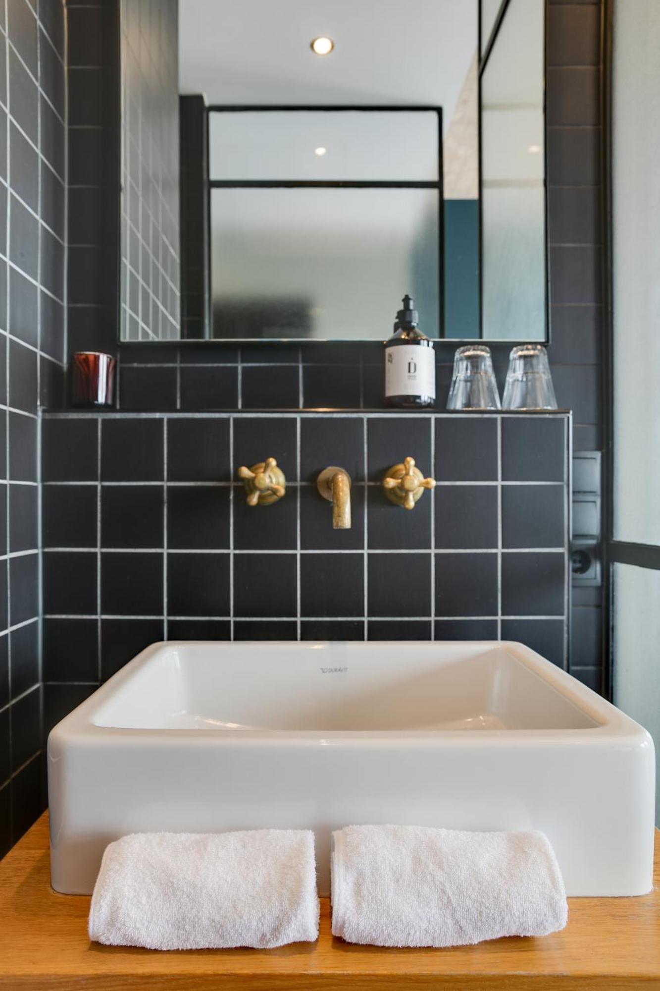 The Duke Boutique Hotel 's-Hertogenbosch  Luaran gambar