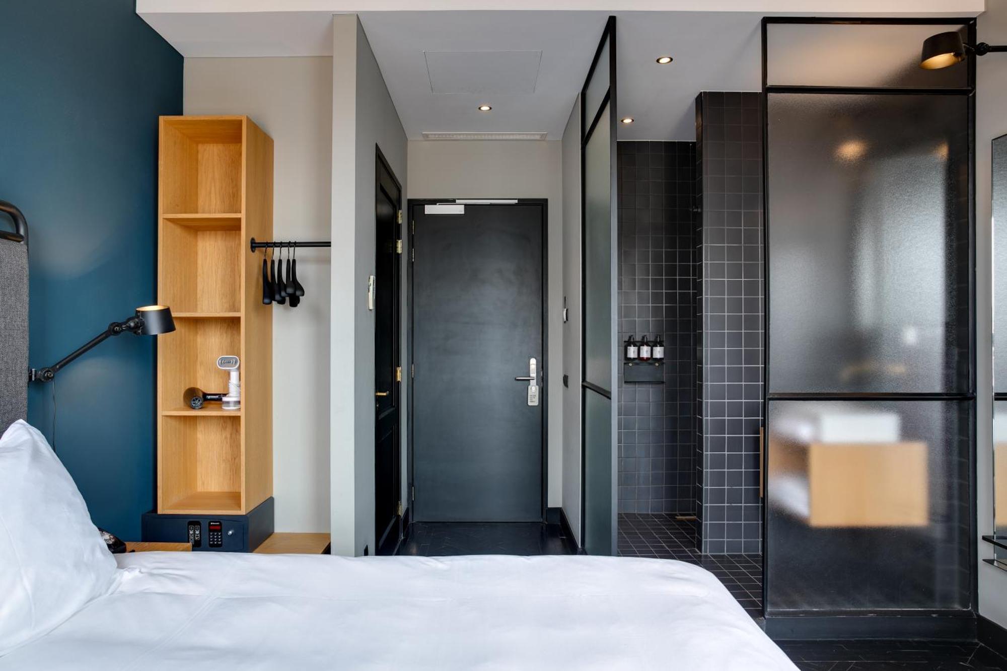 The Duke Boutique Hotel 's-Hertogenbosch  Luaran gambar