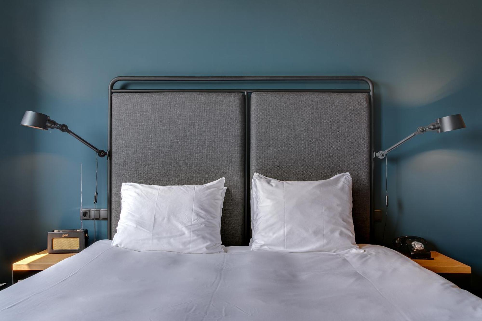 The Duke Boutique Hotel 's-Hertogenbosch  Luaran gambar