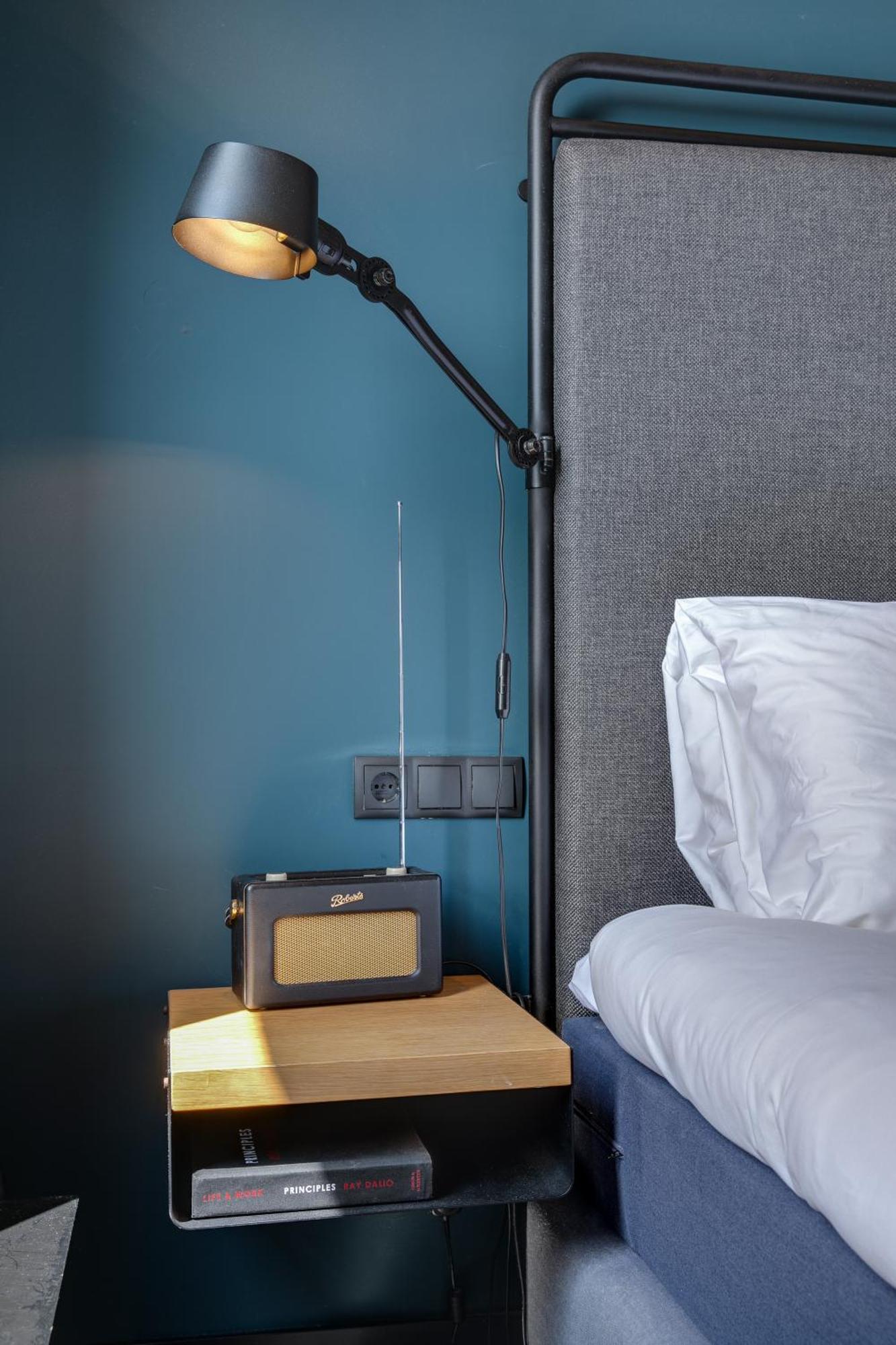 The Duke Boutique Hotel 's-Hertogenbosch  Luaran gambar