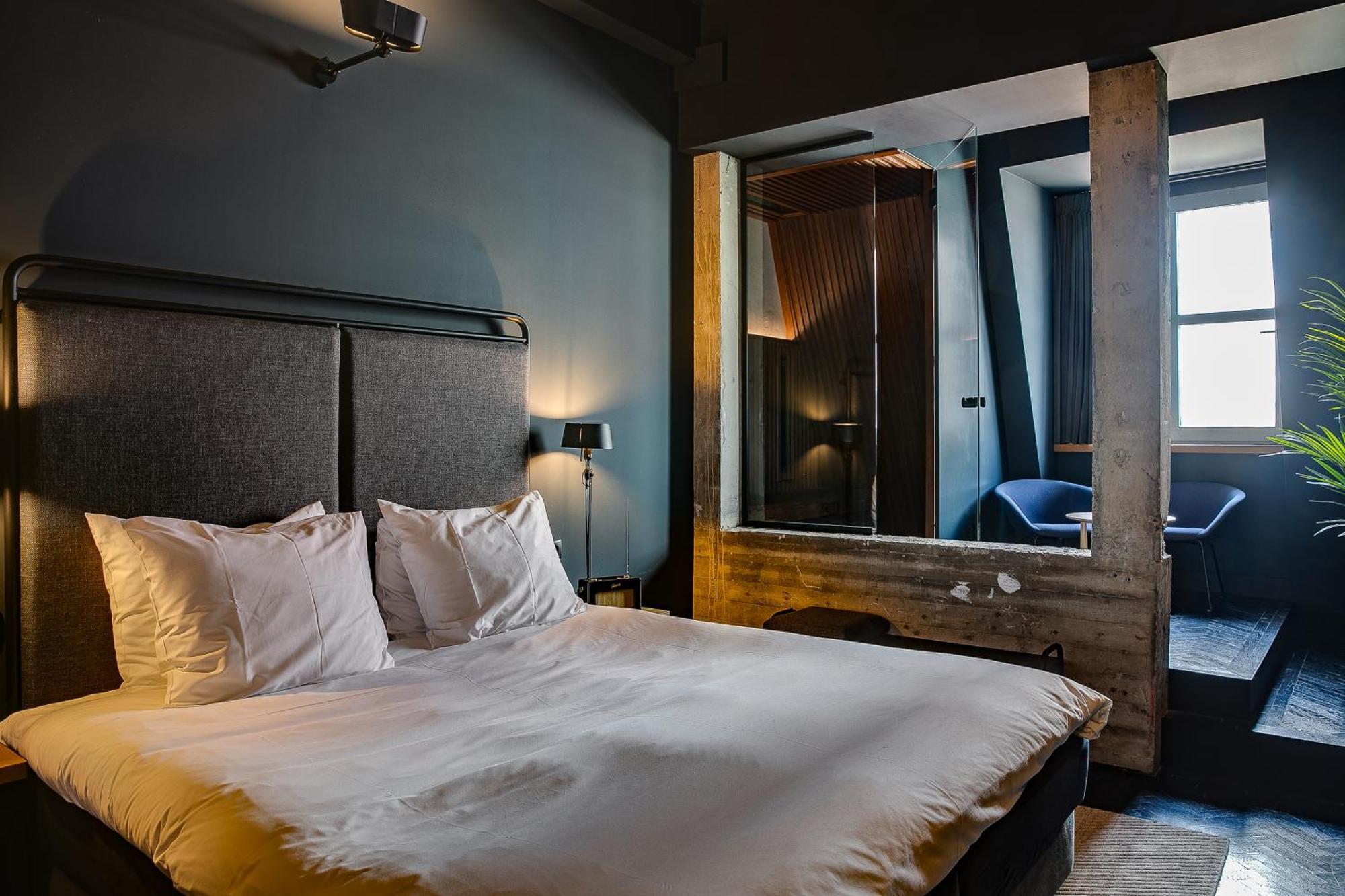 The Duke Boutique Hotel 's-Hertogenbosch  Luaran gambar