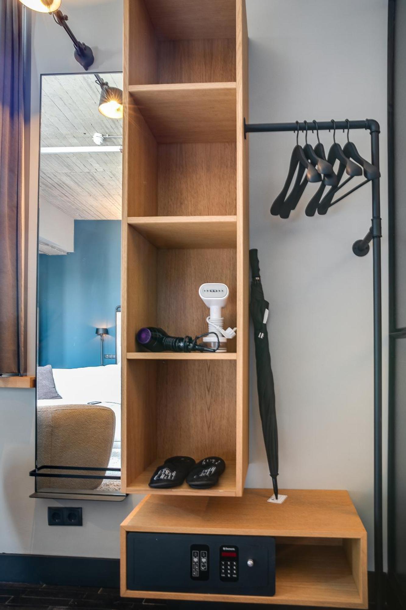 The Duke Boutique Hotel 's-Hertogenbosch  Luaran gambar