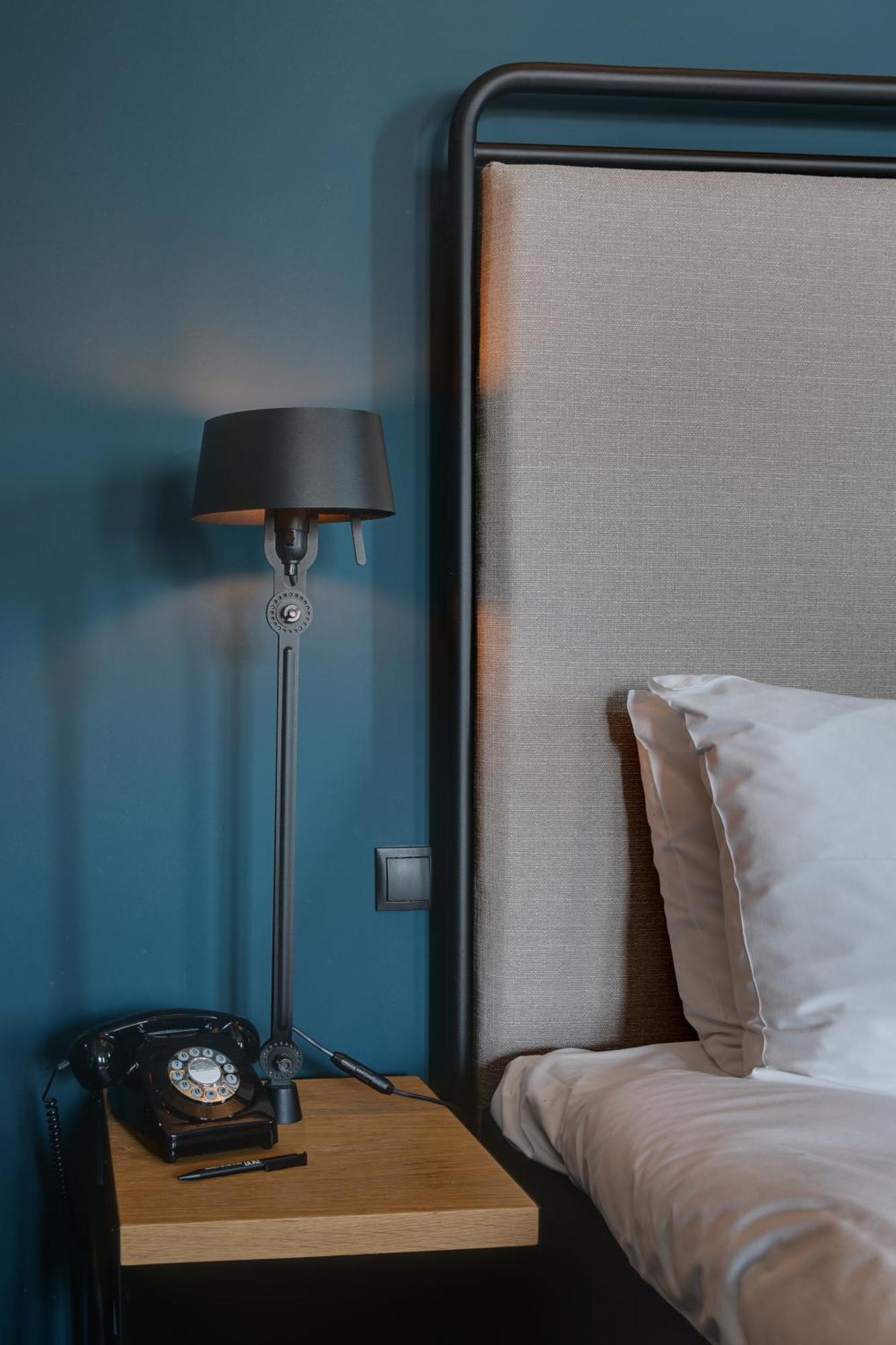 The Duke Boutique Hotel 's-Hertogenbosch  Luaran gambar