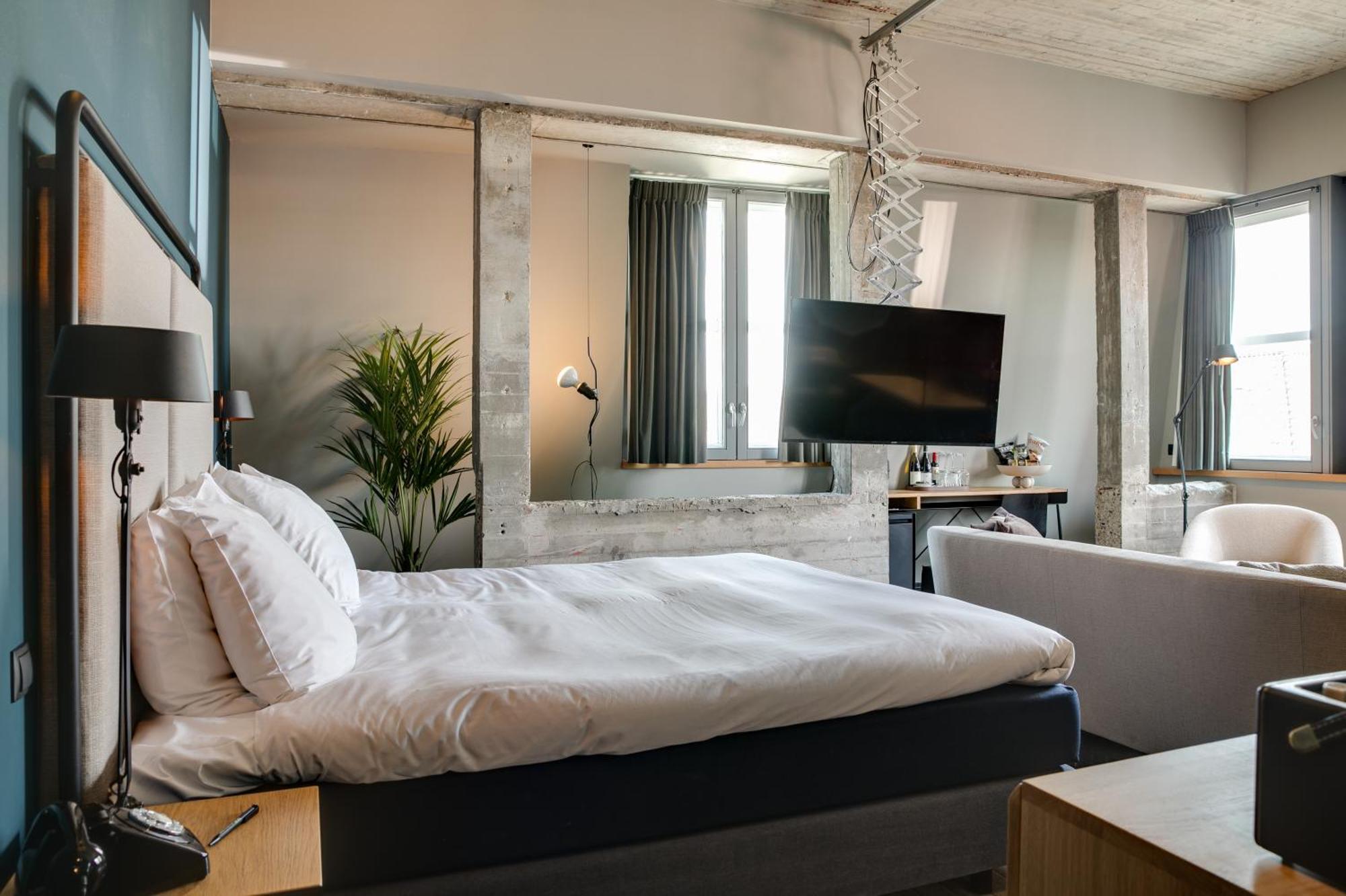 The Duke Boutique Hotel 's-Hertogenbosch  Luaran gambar