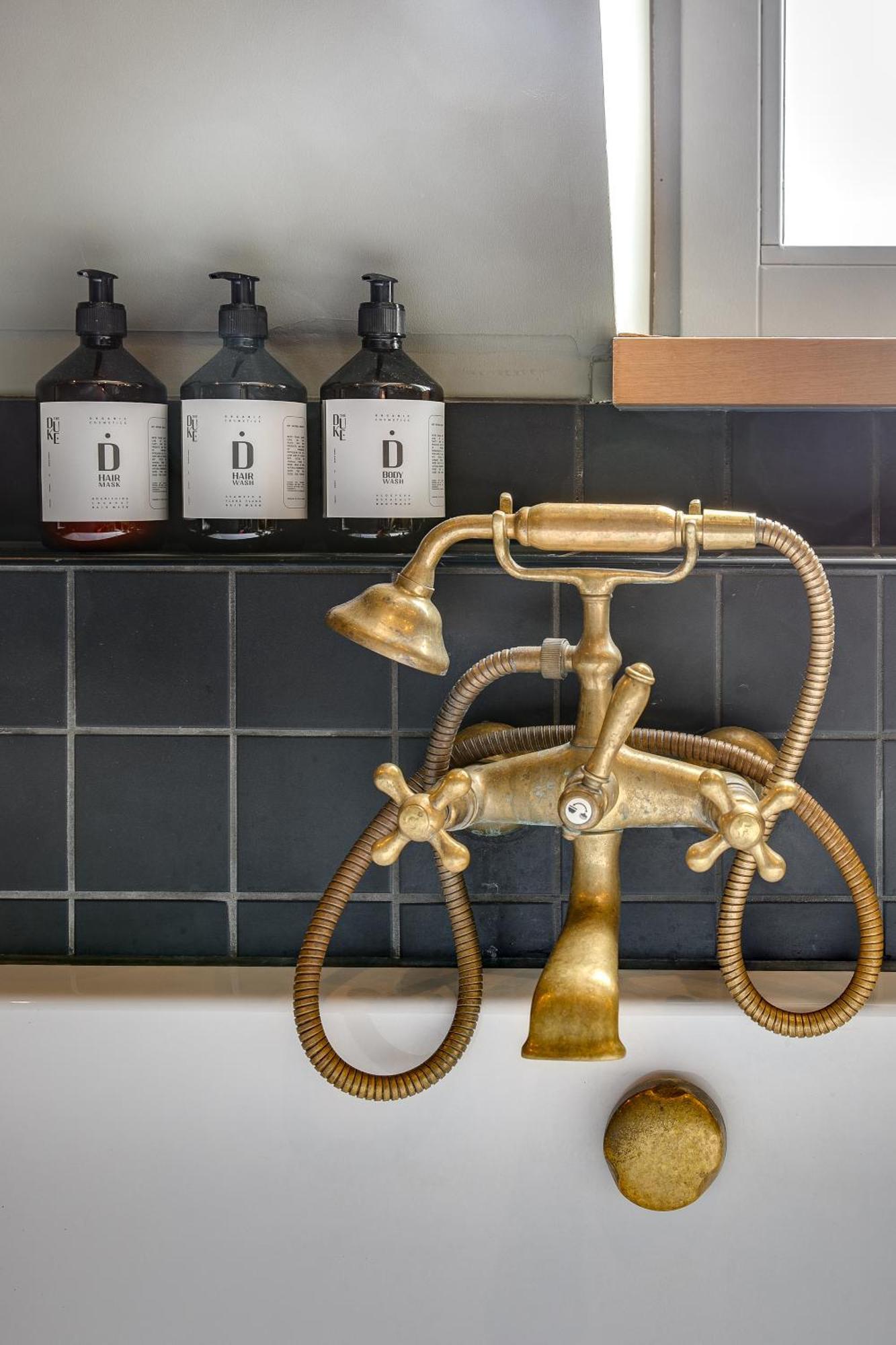 The Duke Boutique Hotel 's-Hertogenbosch  Luaran gambar