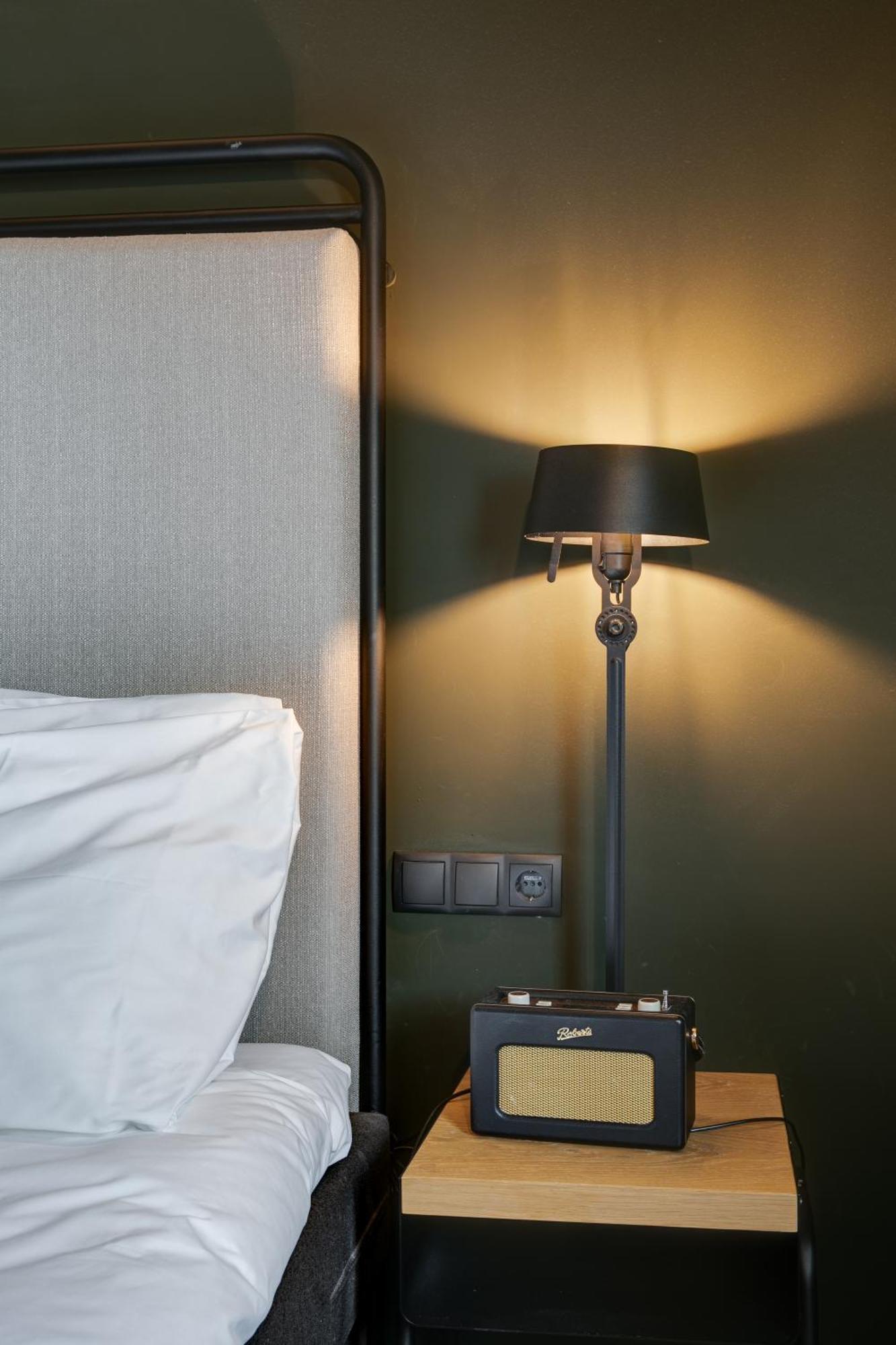 The Duke Boutique Hotel 's-Hertogenbosch  Luaran gambar