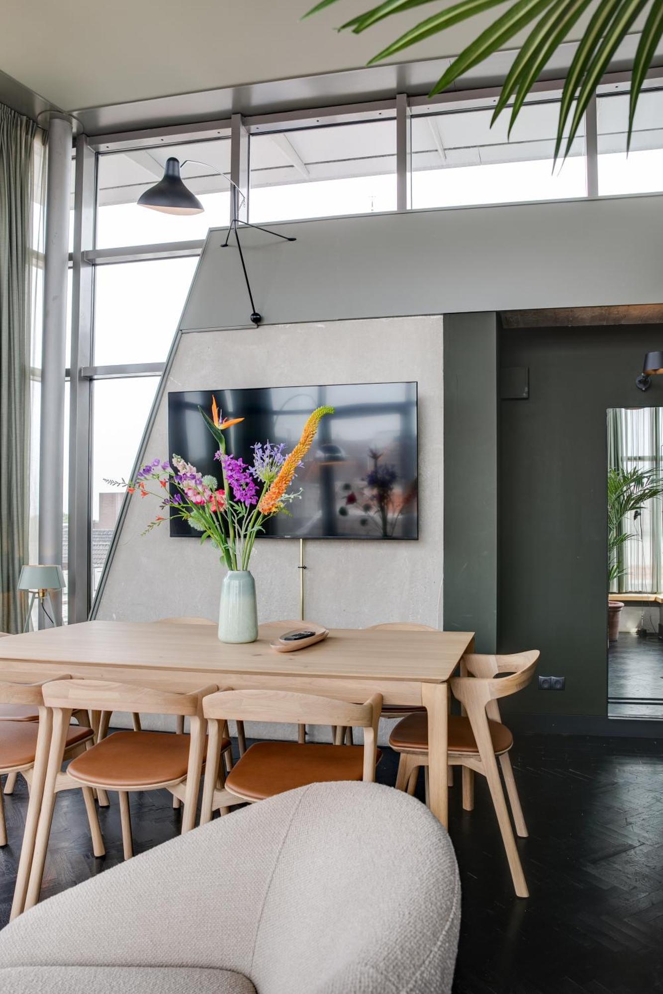The Duke Boutique Hotel 's-Hertogenbosch  Luaran gambar