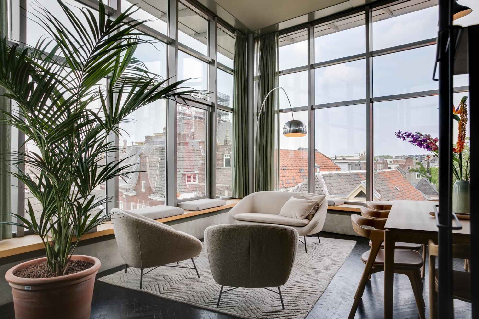 The Duke Boutique Hotel 's-Hertogenbosch  Luaran gambar