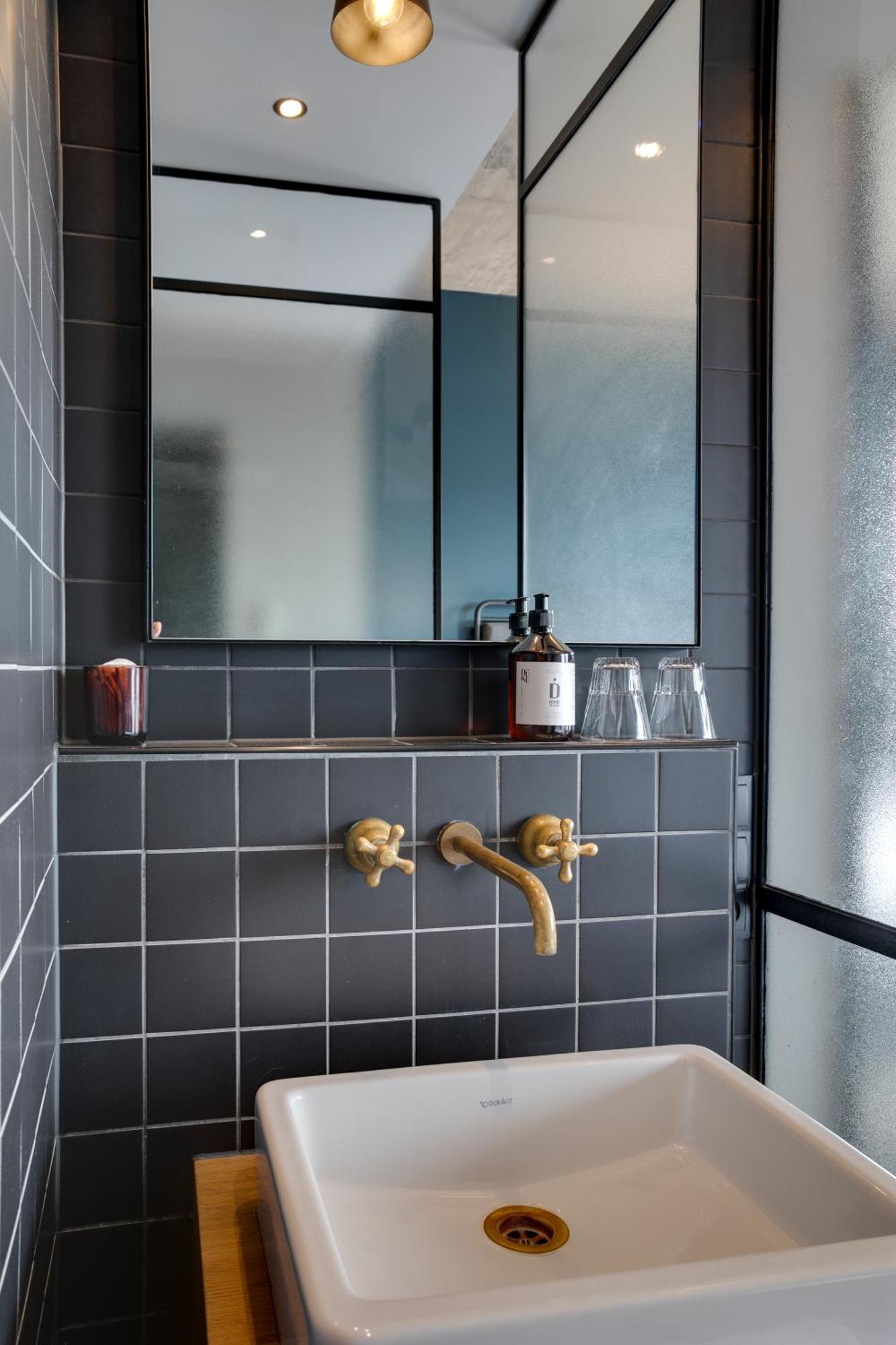 The Duke Boutique Hotel 's-Hertogenbosch  Luaran gambar