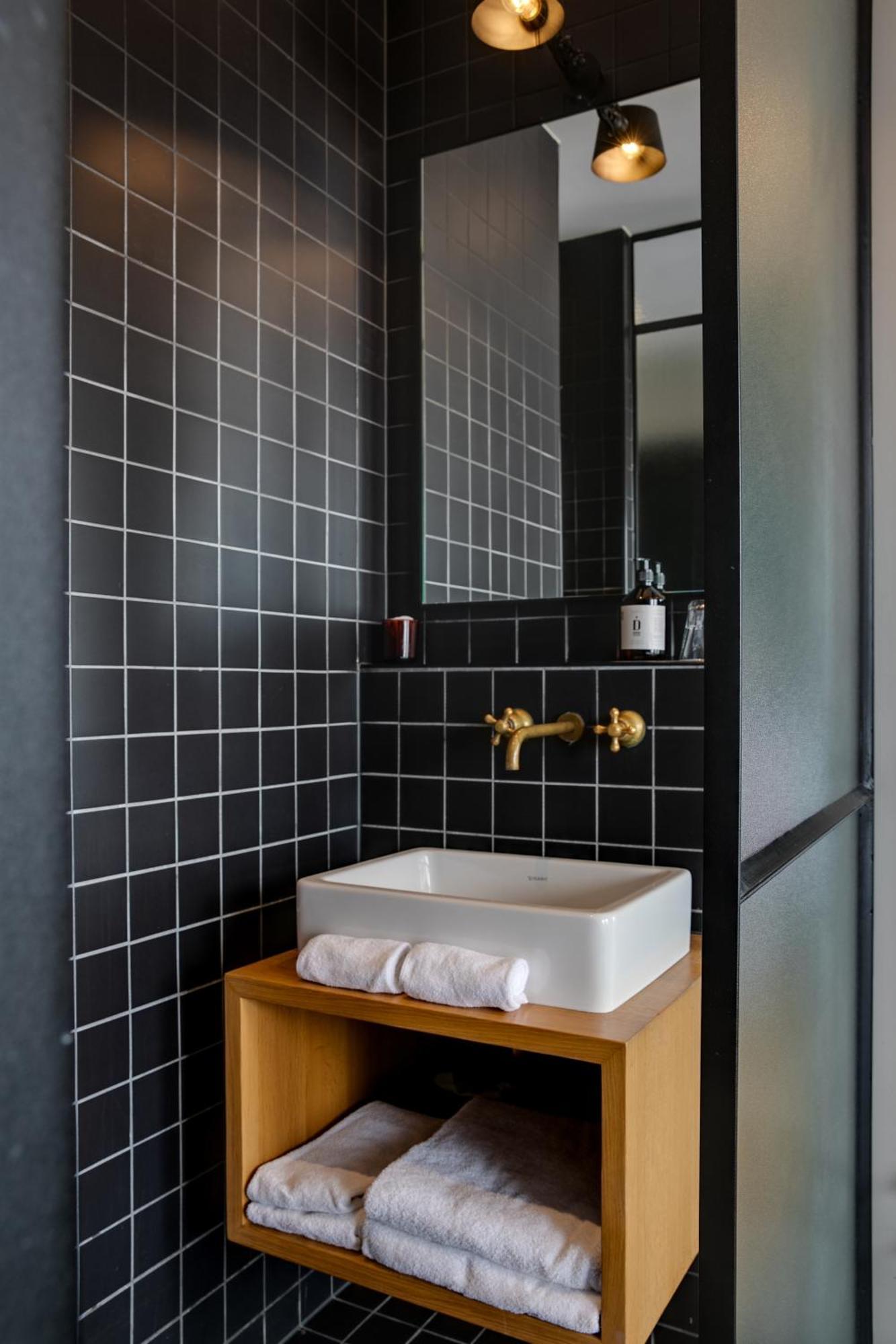 The Duke Boutique Hotel 's-Hertogenbosch  Luaran gambar