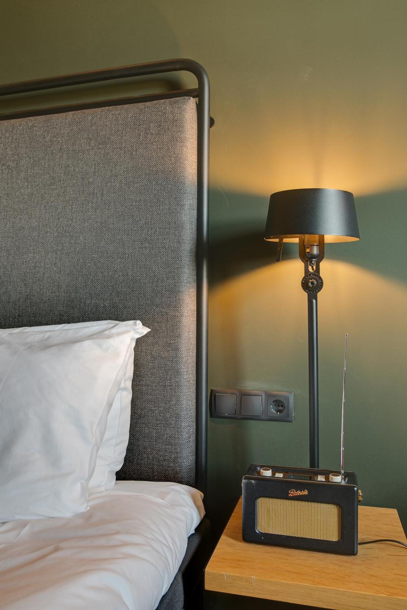 The Duke Boutique Hotel 's-Hertogenbosch  Luaran gambar