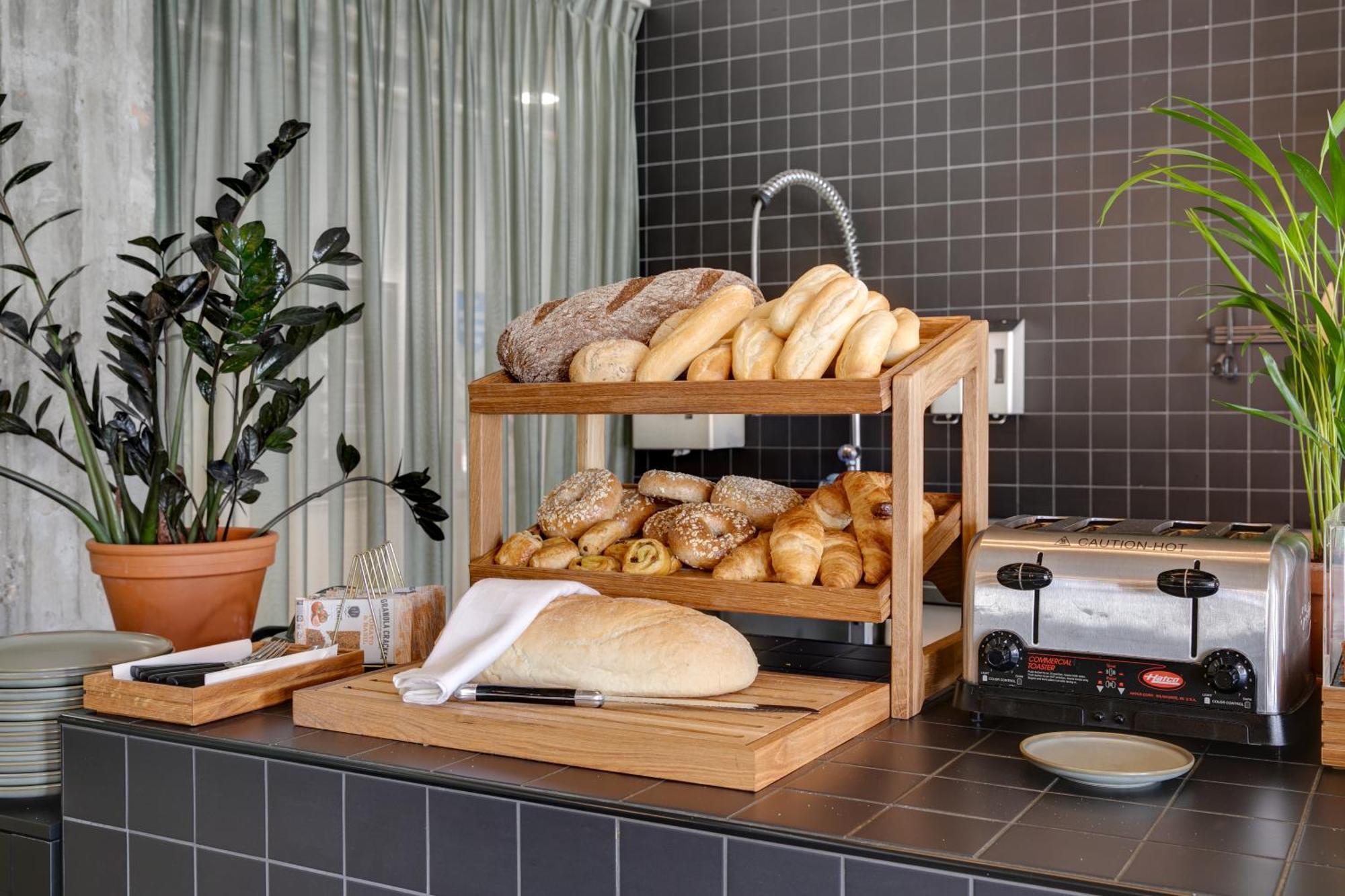 The Duke Boutique Hotel 's-Hertogenbosch  Luaran gambar