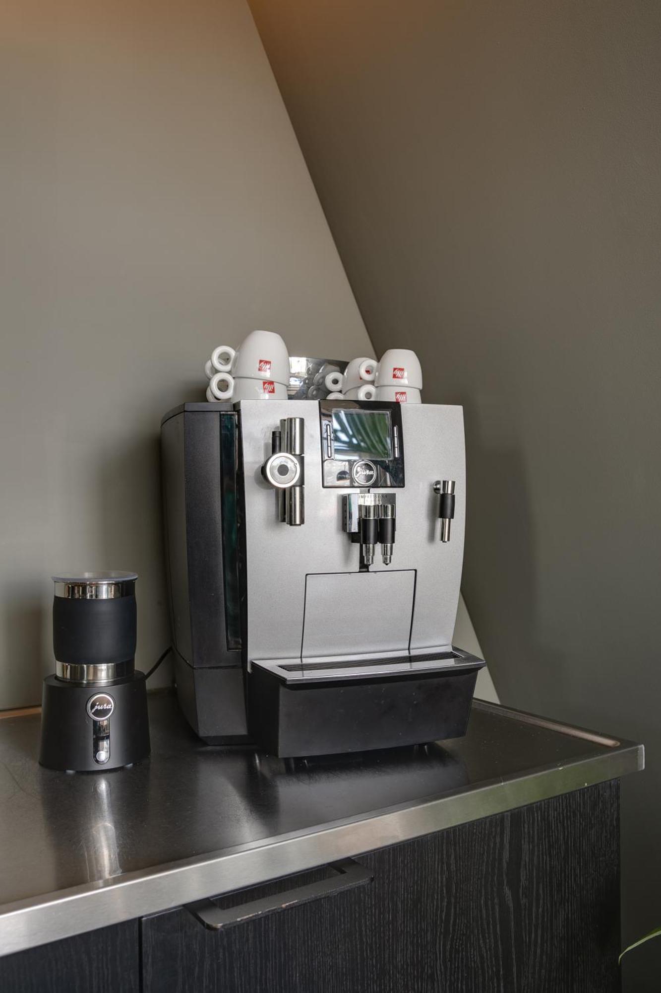 The Duke Boutique Hotel 's-Hertogenbosch  Luaran gambar
