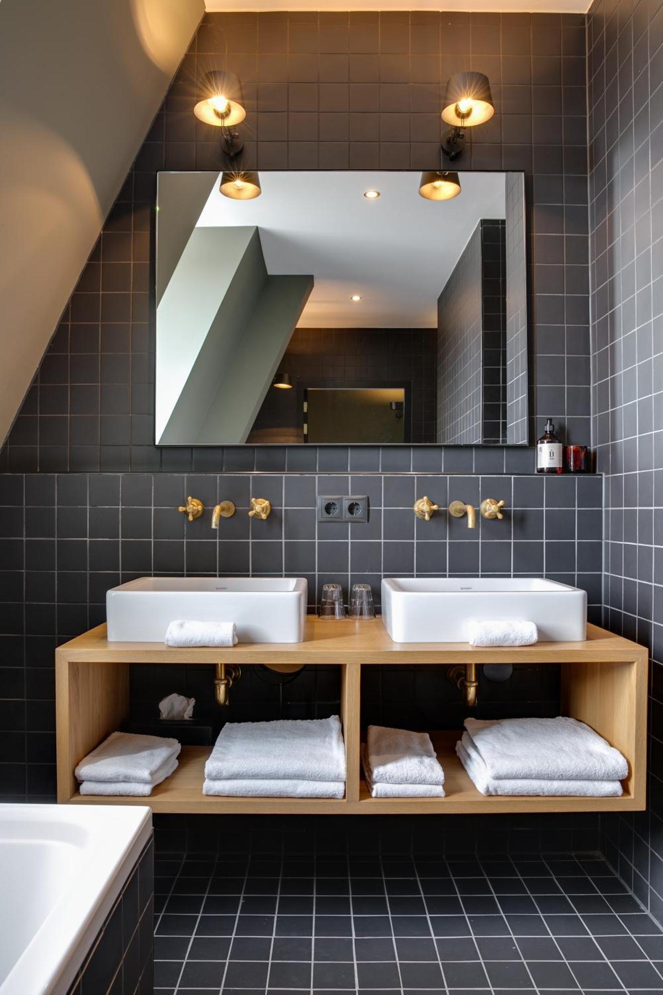 The Duke Boutique Hotel 's-Hertogenbosch  Luaran gambar