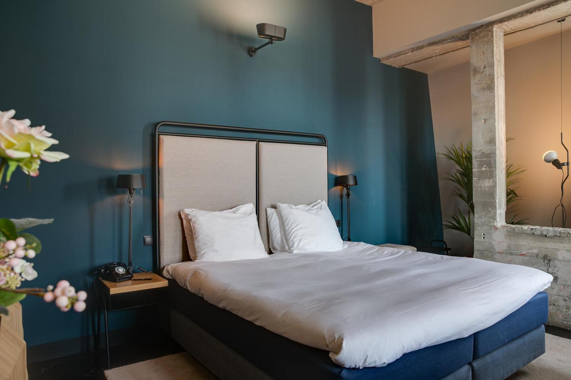 The Duke Boutique Hotel 's-Hertogenbosch  Luaran gambar