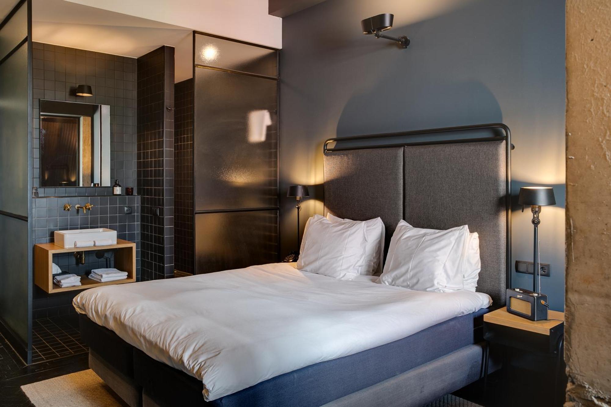 The Duke Boutique Hotel 's-Hertogenbosch  Luaran gambar