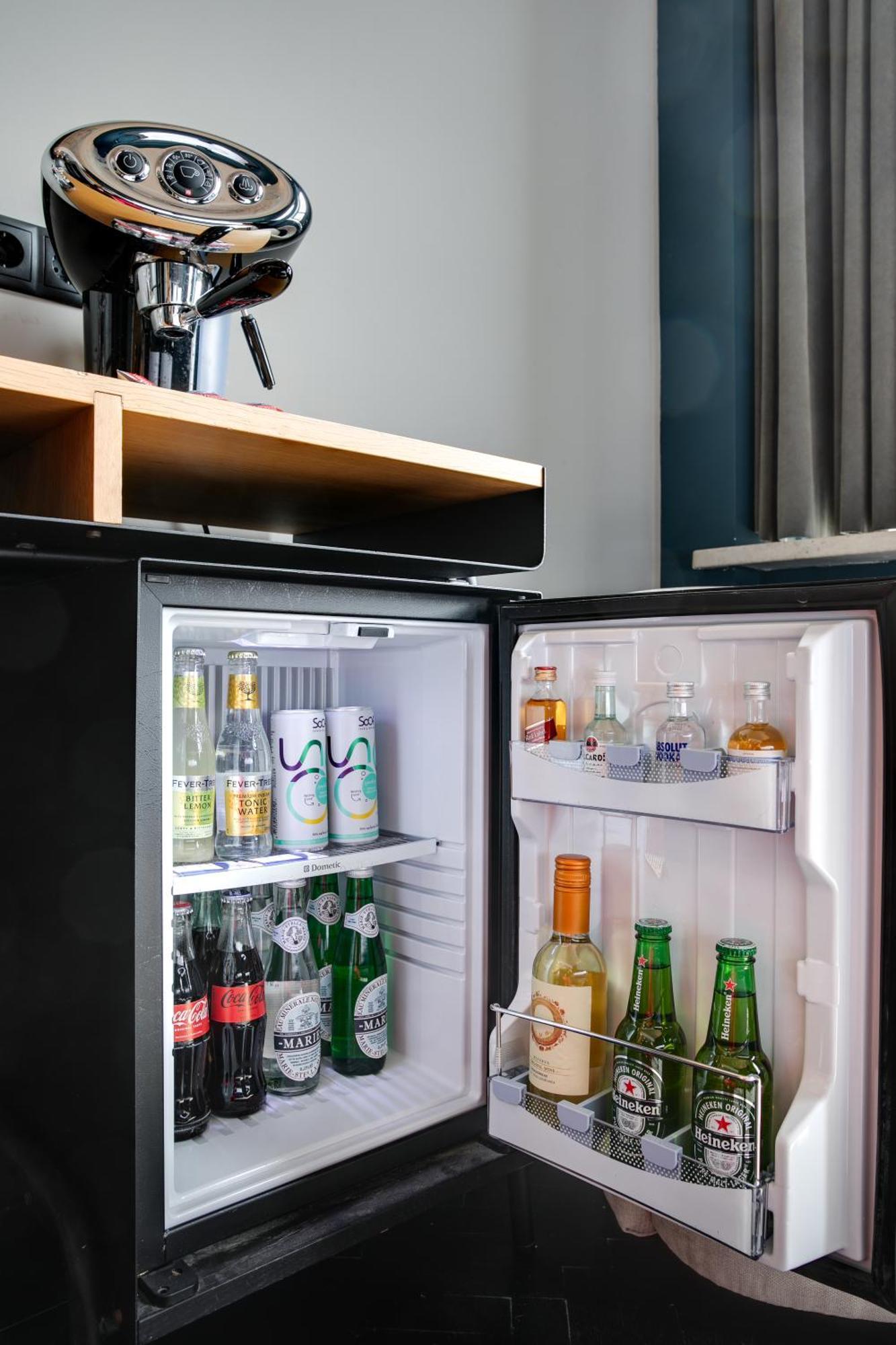 The Duke Boutique Hotel 's-Hertogenbosch  Luaran gambar