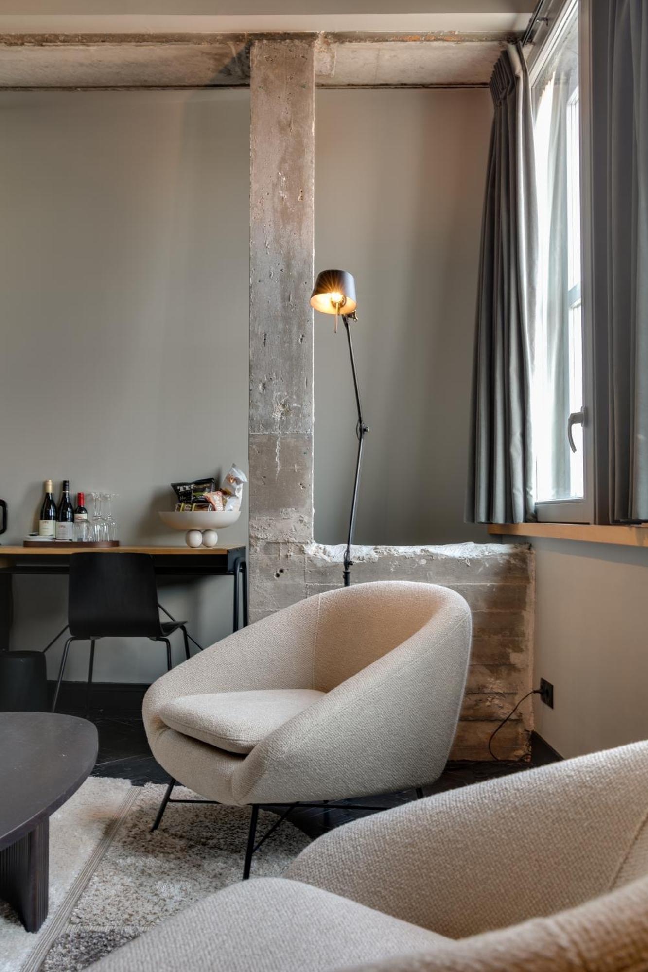 The Duke Boutique Hotel 's-Hertogenbosch  Luaran gambar