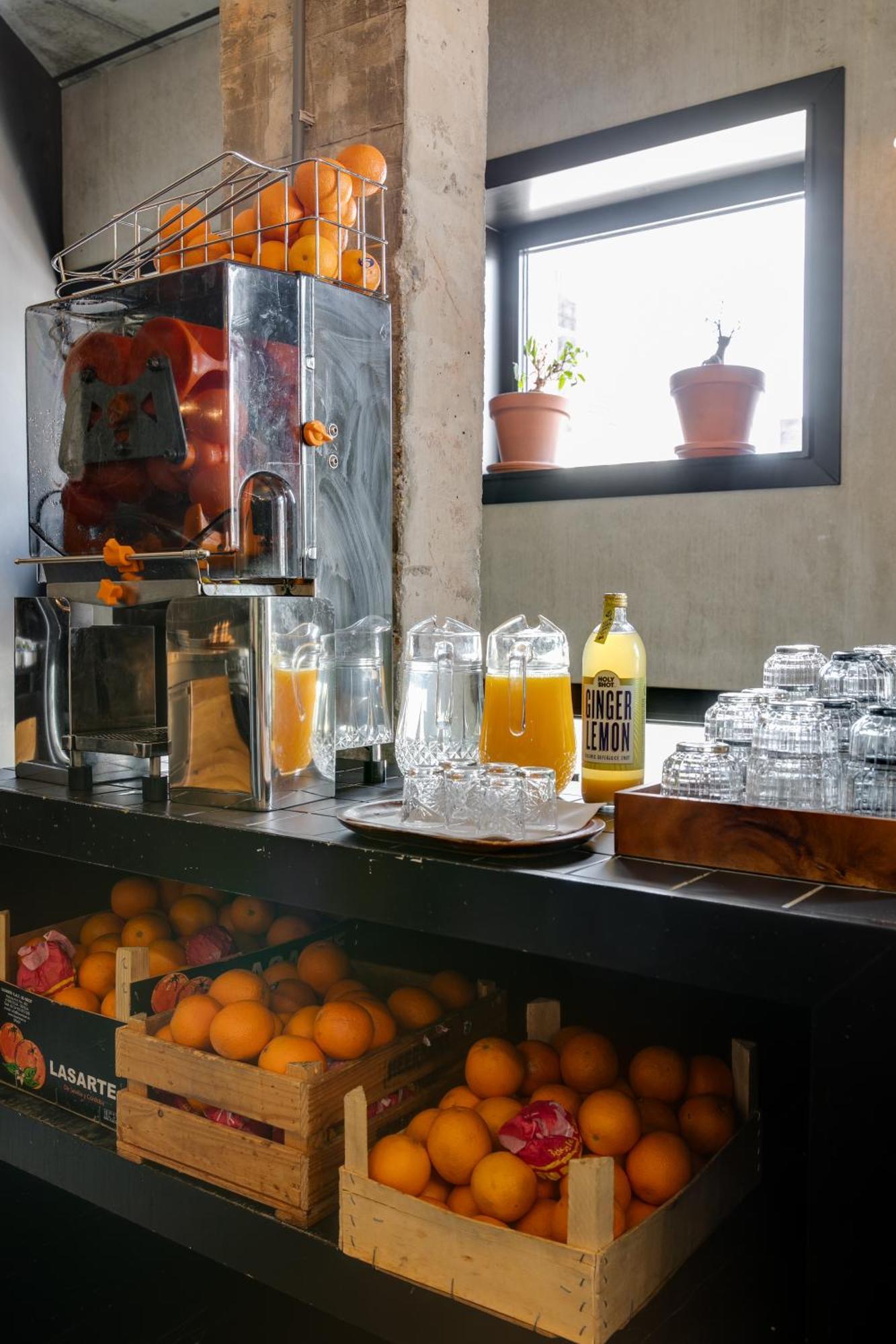 The Duke Boutique Hotel 's-Hertogenbosch  Luaran gambar