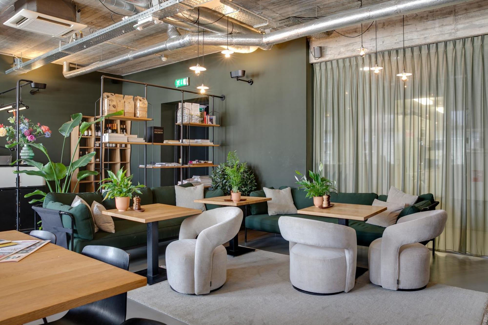 The Duke Boutique Hotel 's-Hertogenbosch  Luaran gambar
