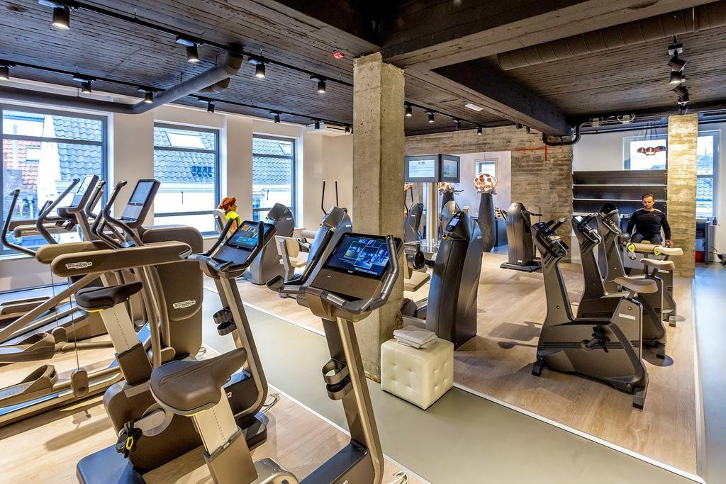 The Duke Boutique Hotel 's-Hertogenbosch  Luaran gambar