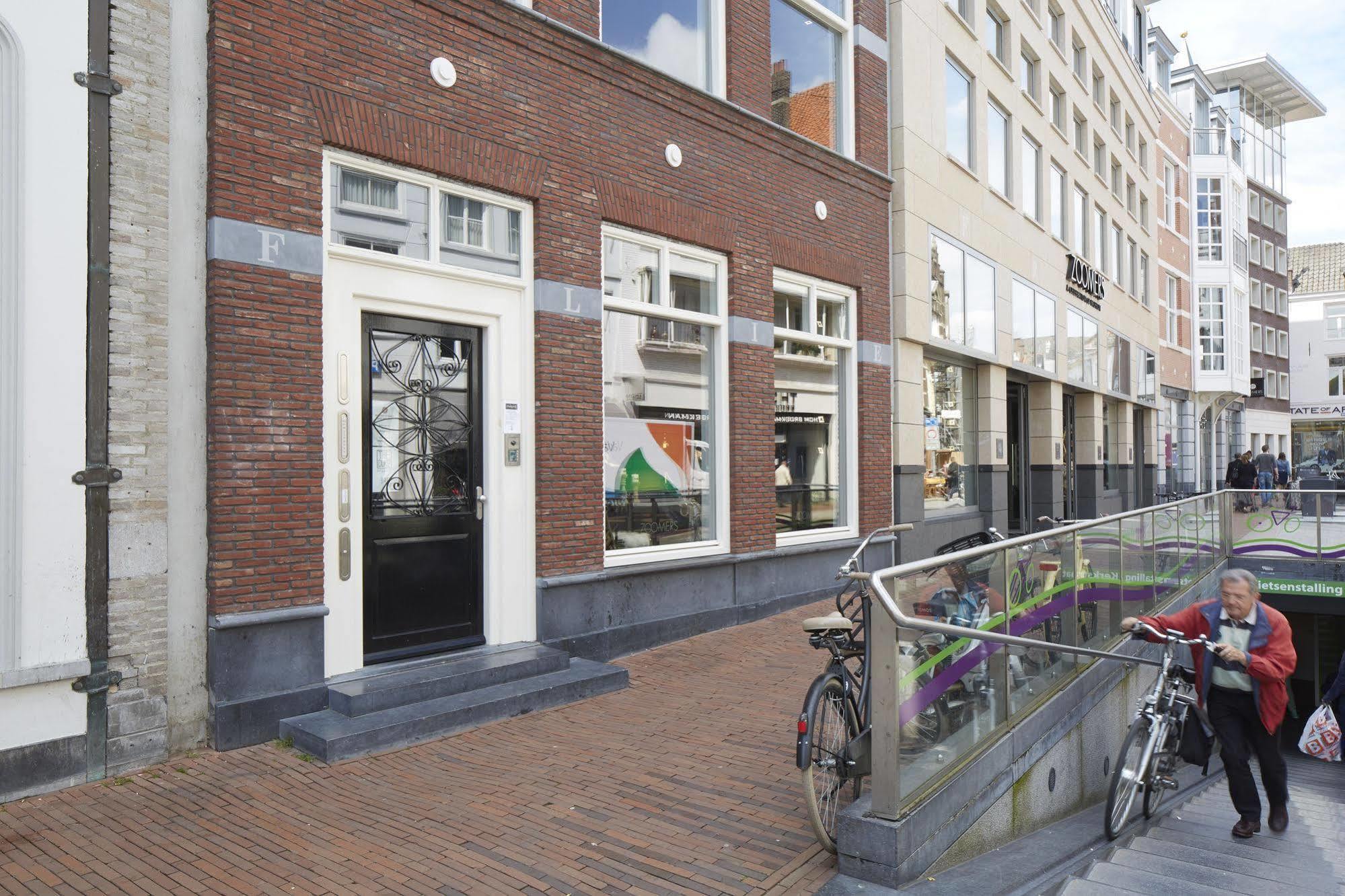 The Duke Boutique Hotel 's-Hertogenbosch  Luaran gambar