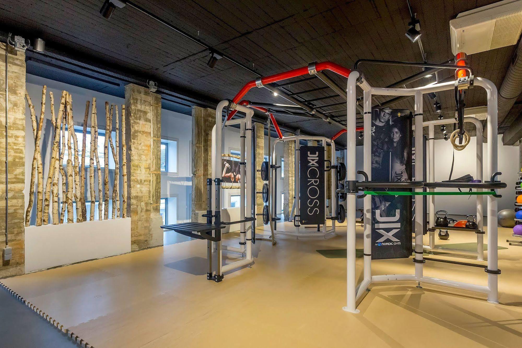The Duke Boutique Hotel 's-Hertogenbosch  Luaran gambar