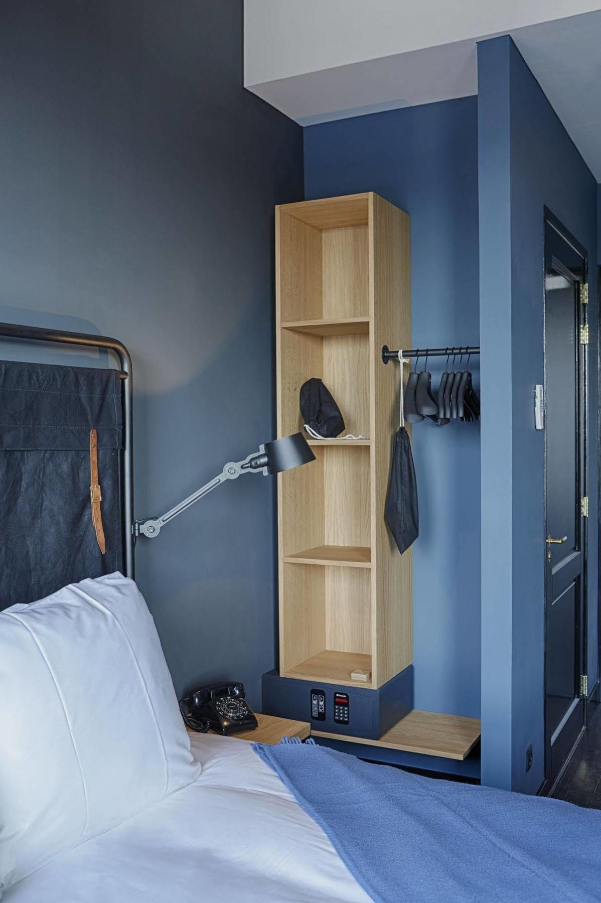 The Duke Boutique Hotel 's-Hertogenbosch  Luaran gambar