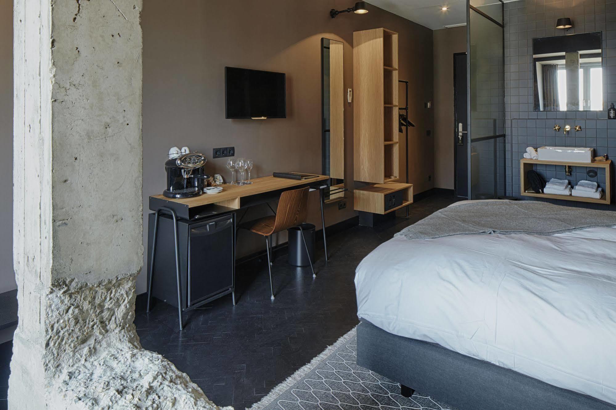 The Duke Boutique Hotel 's-Hertogenbosch  Luaran gambar