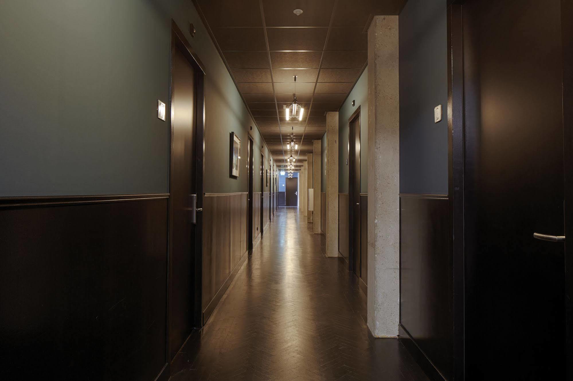 The Duke Boutique Hotel 's-Hertogenbosch  Luaran gambar