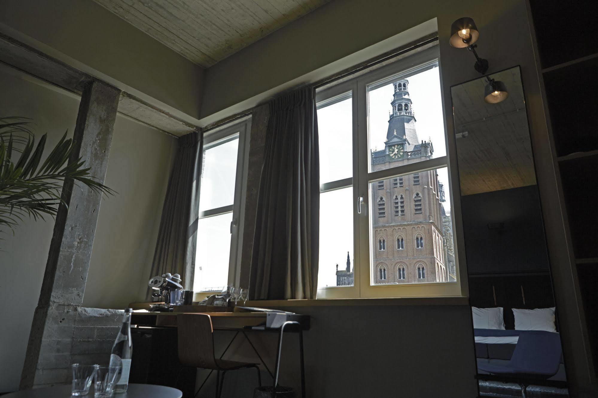 The Duke Boutique Hotel 's-Hertogenbosch  Luaran gambar